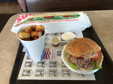 Photo Mr Bs Best Beef Subs - 4
