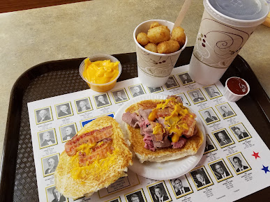 Photo Mr Bs Best Beef Subs - 5