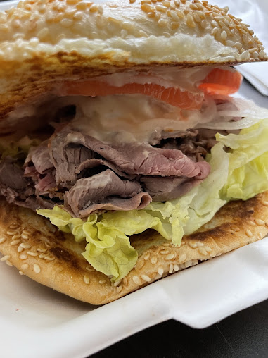 Photo Mr Bs Best Beef Subs - 6