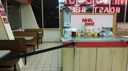 Photo Mr Bs Best Beef Subs - 7