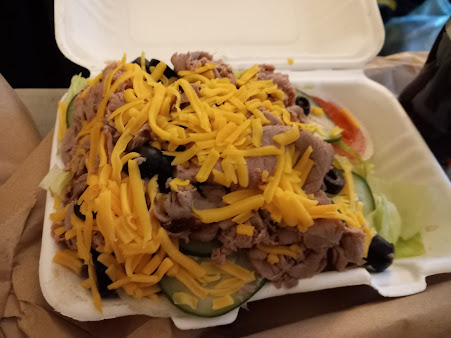 Photo Mr Bs Best Beef Subs - 8
