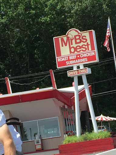 Photo Mr Bs Best Beef Subs - 11