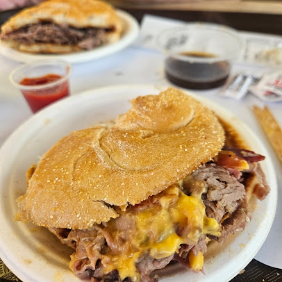 Photo Mr Bs Best Beef Subs - 15