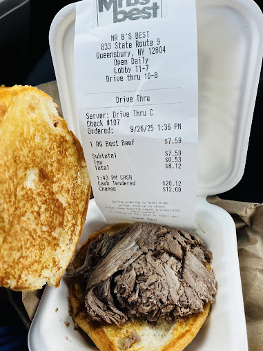 Photo Mr Bs Best Beef Subs - 16