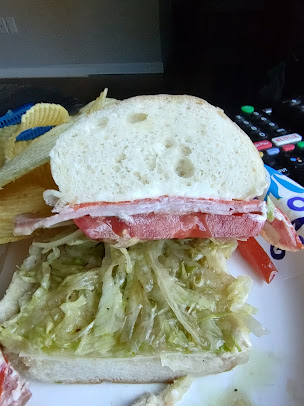 Photo Mr Bs Best Beef Subs - 18