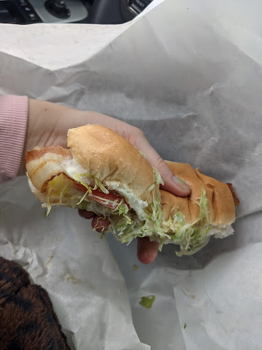 Photo Mr Bs Best Beef Subs - 19