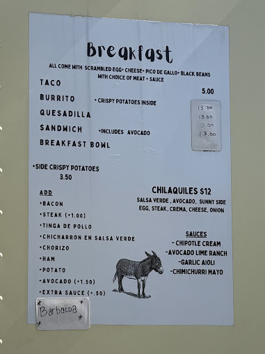 Photo Mr. Burro Breakfast + Coffee - 8