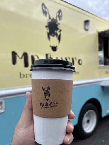 Photo Mr. Burro Breakfast + Coffee - 9