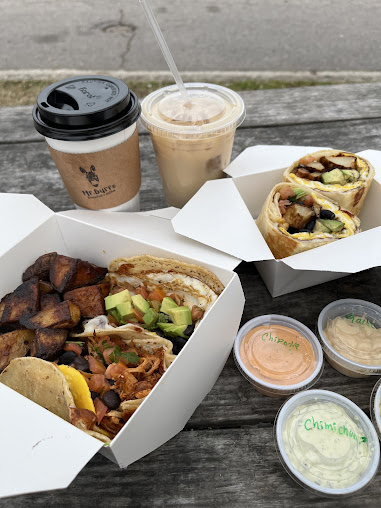 Photo Mr. Burro Breakfast + Coffee - 11