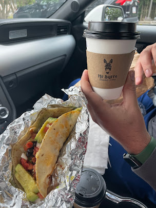 Photo Mr. Burro Breakfast + Coffee - 16