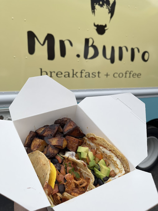 Photo Mr. Burro Breakfast + Coffee - 18
