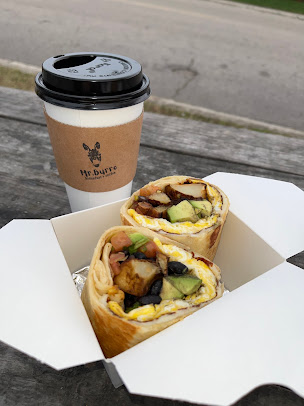 Photo Mr. Burro Breakfast + Coffee - 19