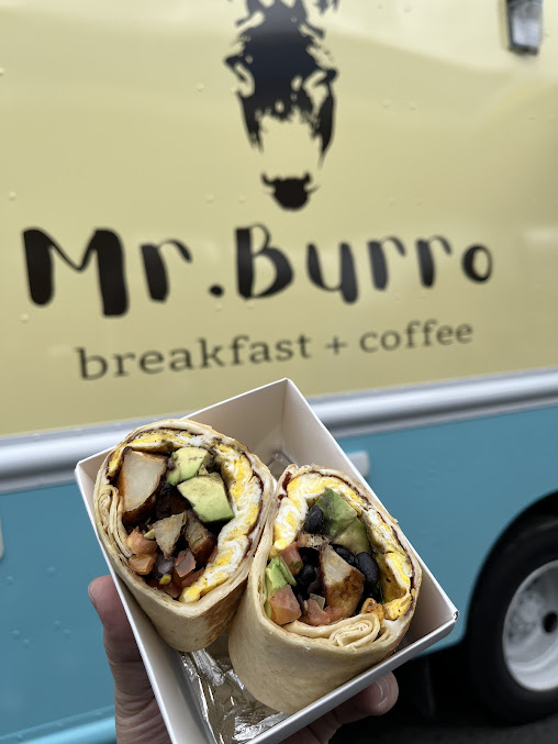 Photo Mr. Burro Breakfast + Coffee - 21