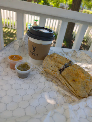 Photo Mr. Burro Breakfast + Coffee - 23