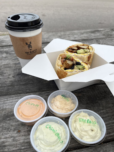 Photo Mr. Burro Breakfast + Coffee - 24