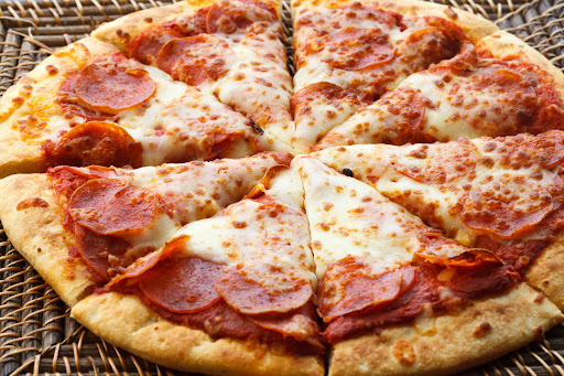 Photo Mr Gattis Pizza Amarillo - 2