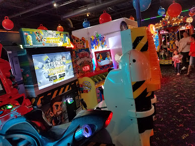 Photo Mr Gattis Pizza Amarillo - 3