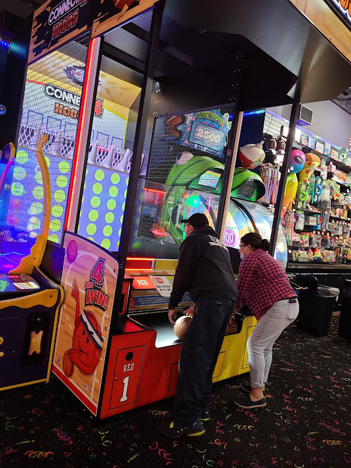 Photo Mr Gattis Pizza Amarillo - 6