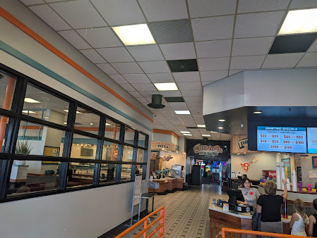 Photo Mr Gattis Pizza Amarillo - 8