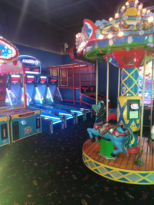 Photo Mr Gattis Pizza Amarillo - 9