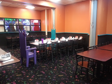 Photo Mr Gattis Pizza Amarillo - 10