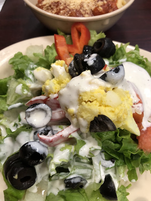 Photo Mr Gattis Pizza Amarillo - 11