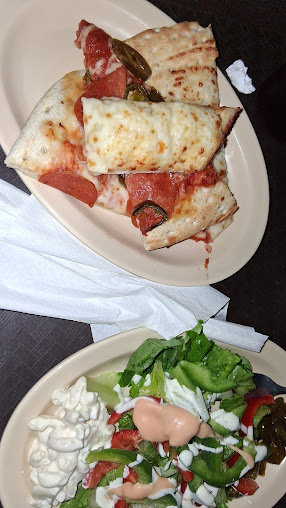 Photo Mr Gattis Pizza Amarillo - 12