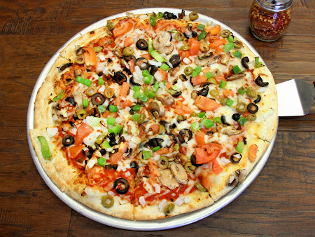 Photo Mr Gattis Pizza Amarillo - 13