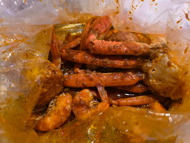 Photo Mr Mrs Crab Obt - 10