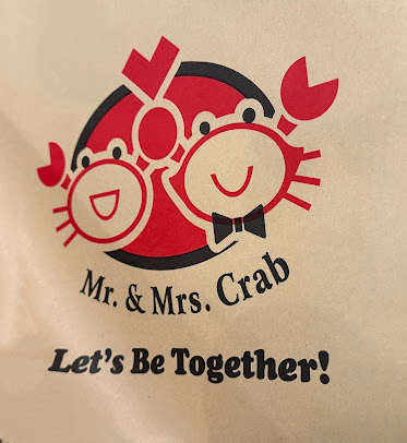 Photo Mr Mrs Crab Obt - 21
