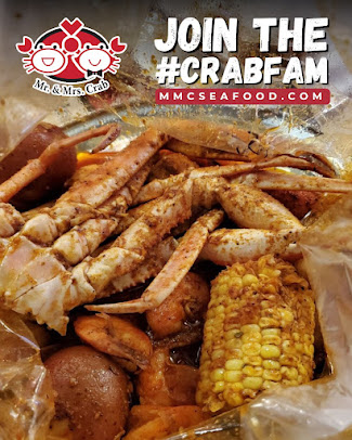 Photo Mr Mrs Crab Obt - 26