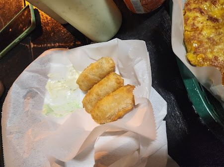 Photo Mr Pepito Venezuelan Food Truck - 10