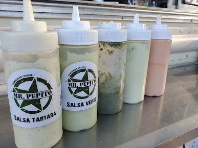 Photo Mr Pepito Venezuelan Food Truck - 11