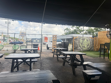Photo Mr Pepito Venezuelan Food Truck - 13