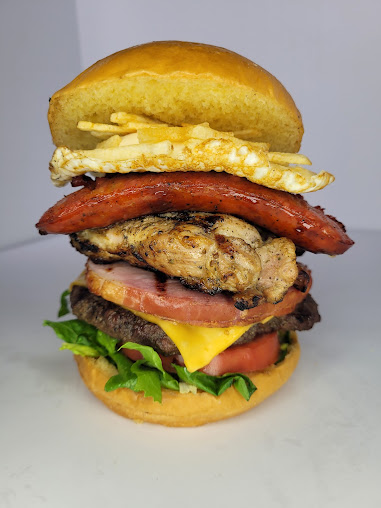 Photo Mr Pepito Venezuelan Food Truck - 14