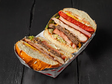 Photo Mr Pepito Venezuelan Food Truck - 15