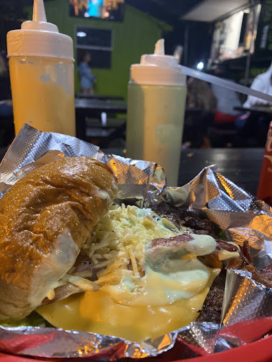 Photo Mr Pepito Venezuelan Food Truck - 16