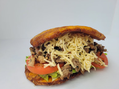 Photo Mr Pepito Venezuelan Food Truck - 17