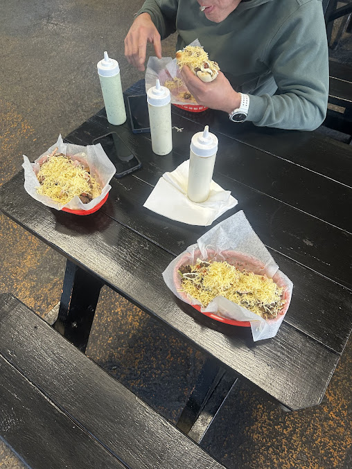 Photo Mr Pepito Venezuelan Food Truck - 18