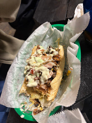 Photo Mr Pepito Venezuelan Food Truck - 19