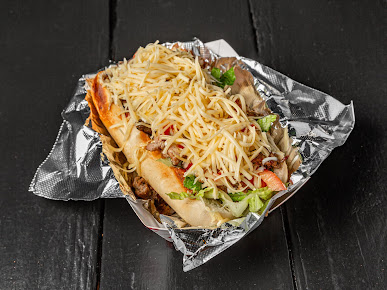 Photo Mr Pepito Venezuelan Food Truck - 20