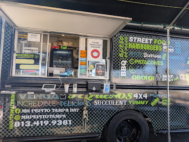 Photo Mr Pepito Venezuelan Food Truck - 24