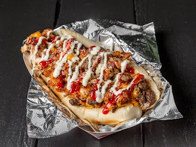 Photo Mr Pepito Venezuelan Food Truck - 25