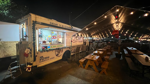 Photo Mr Pepito Venezuelan Food Truck - 27
