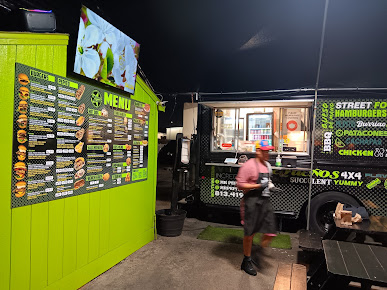 Photo Mr Pepito Venezuelan Food Truck - 29
