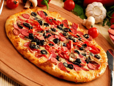 Photo Mr. Phil's Pizza - 2
