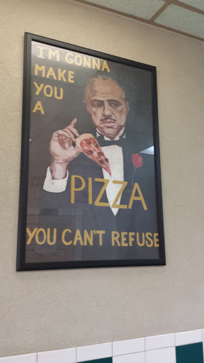 Photo Mr. Phil's Pizza - 4