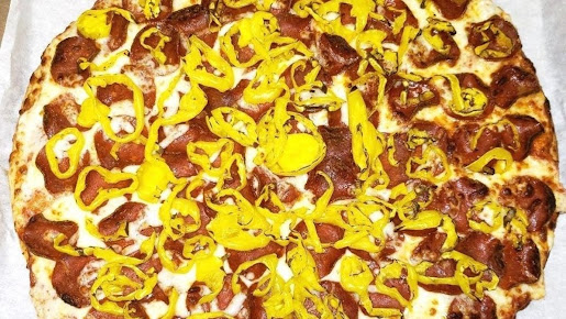 Photo Mr. Phil's Pizza - 6