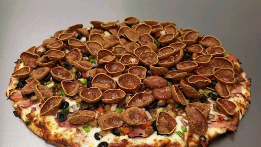 Photo Mr. Phil's Pizza - 10