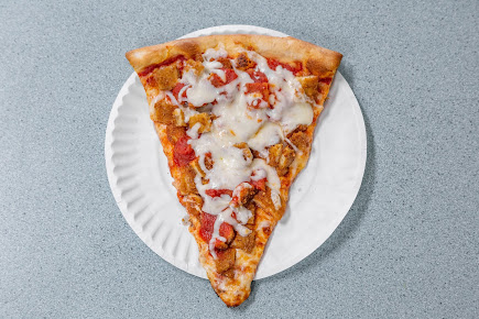 Photo Mr. Phil's Pizza - 11